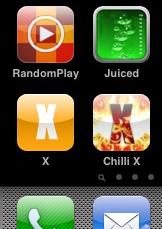 iphone_icons Icons on iPhone Home Screen